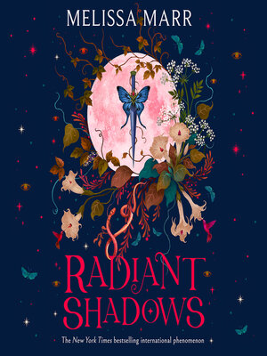 cover image of Radiant Shadows